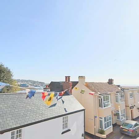 18 Strand Shaldon Kültér fotó