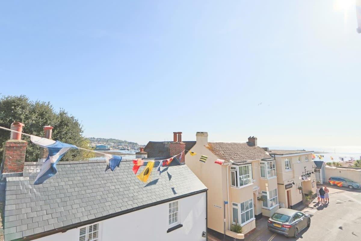 18 Strand Shaldon Kültér fotó