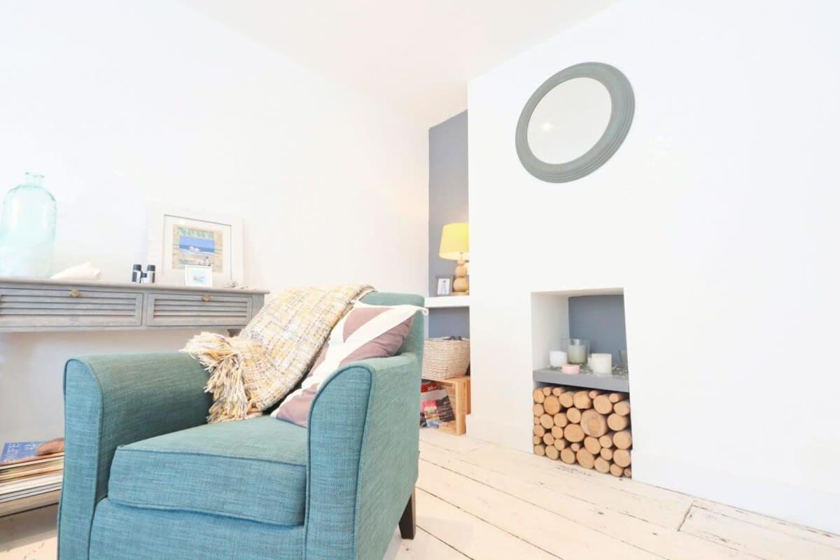 18 Strand Shaldon Kültér fotó