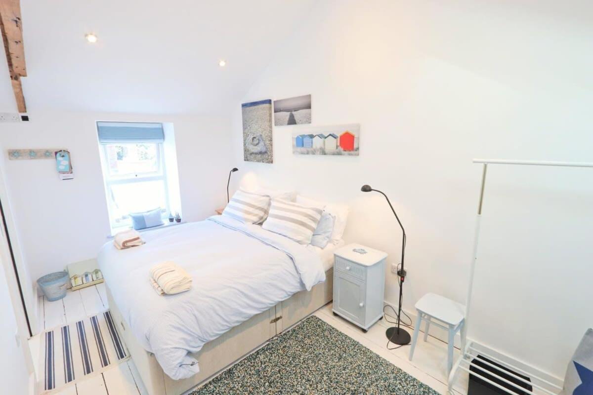 18 Strand Shaldon Kültér fotó
