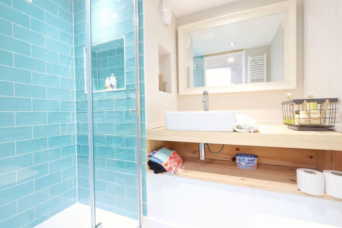 18 Strand Shaldon Kültér fotó